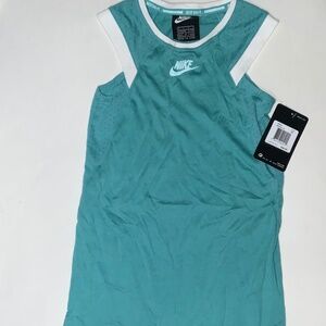 Girls Nike dress